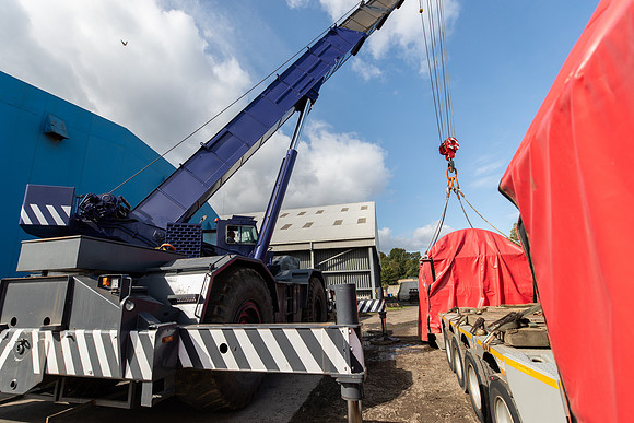 OM Heavy Lift Test Part 2-130