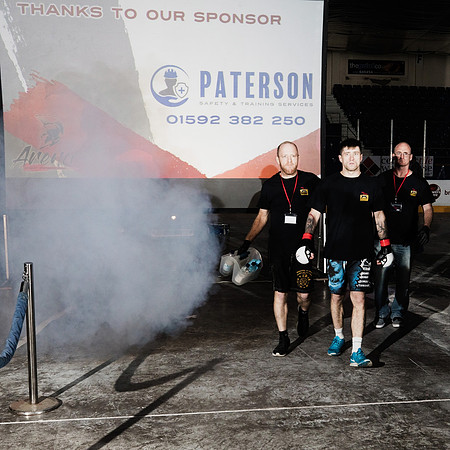Event Photography Dundee, Scotland