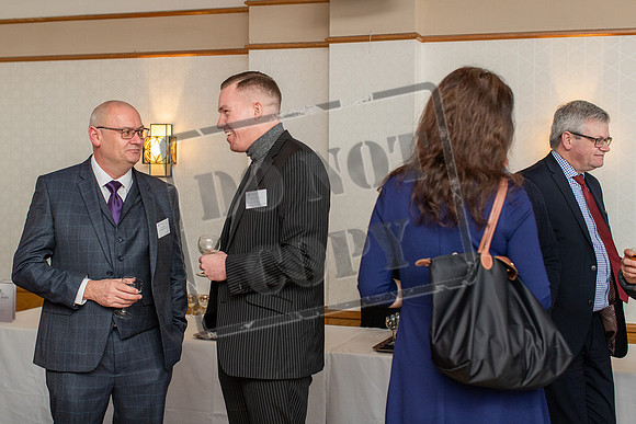 Dundee Event Photographer_Dundee Chambers High Noon Lunch Feb-22