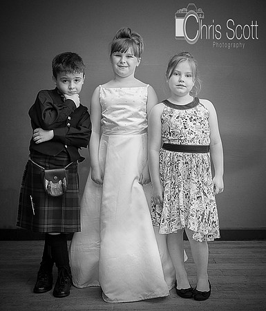 Chris Scott Wedding and Portrait Photography Broughty Ferry Dundee