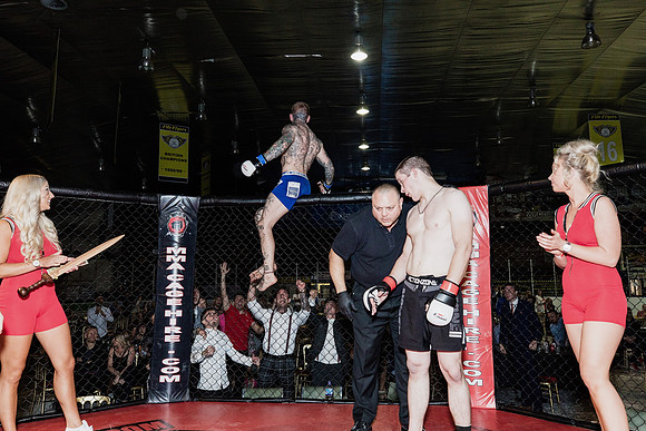 Event Photography Dundee, Scotland