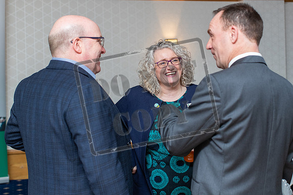 Dundee Event Photographer_Dundee Chambers High Noon Lunch Feb-35