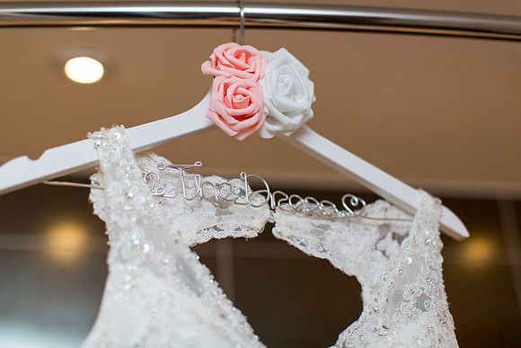 Dundee Wedding Photographer at Doubletree Hilton