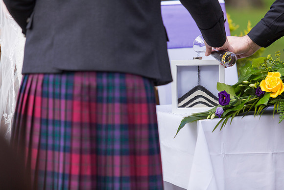 Dundee Wedding Photographer at Doubletree Hilton