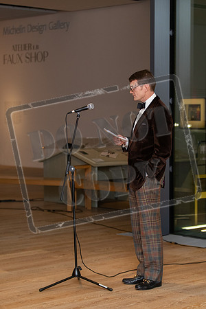 50th Birthday V&A-204