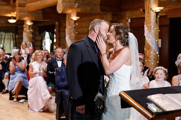 Dundee Wedding Photographer at Piperdam
