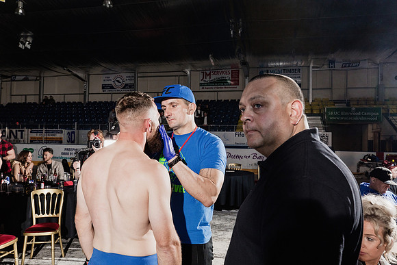 Event Photography Dundee, Scotland