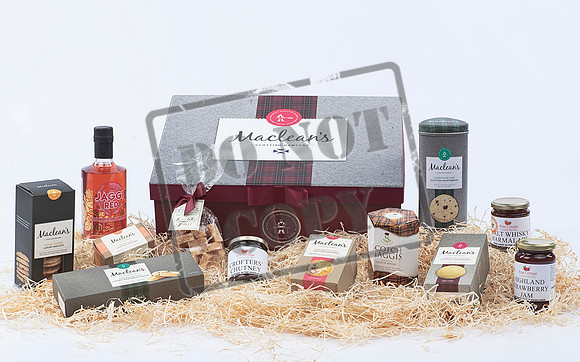 Hampers 15