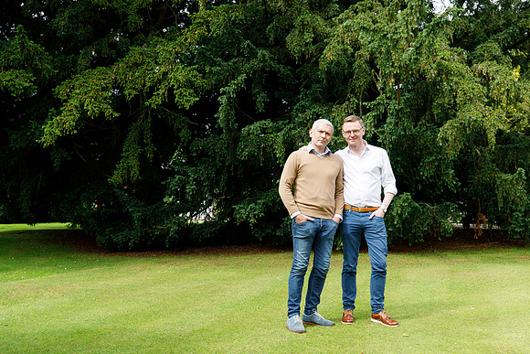 Family Portrait Photographer Dundee