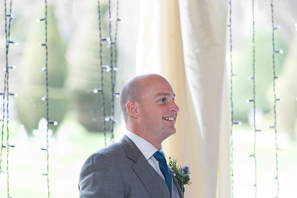 Weddings at Fingask Castle