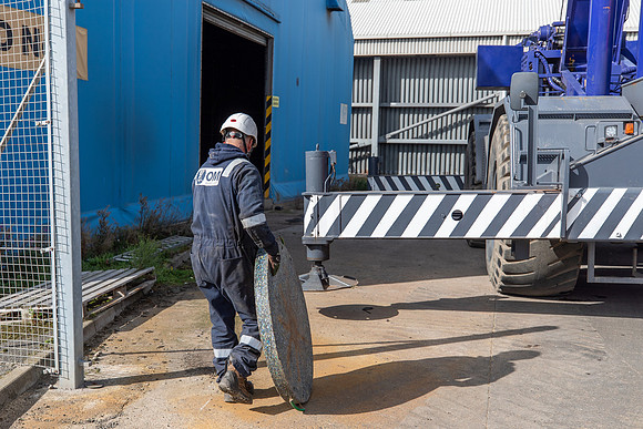 OM Heavy Lift Test Part 2-93