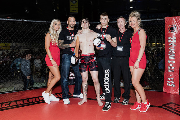 Event Photography Dundee, Scotland