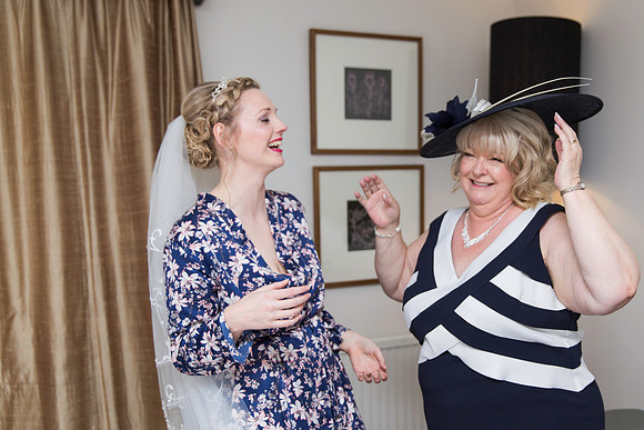 Dundee Wedding Photographer at Doubletree Hilton