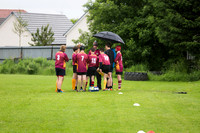 Dundee School Rugby Sevens.
