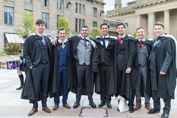 Event Photography Dundee, Scotland