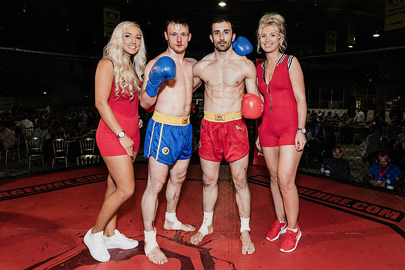 Event Photography Dundee, Scotland