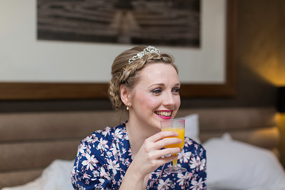 Dundee Wedding Photographer at Doubletree Hilton