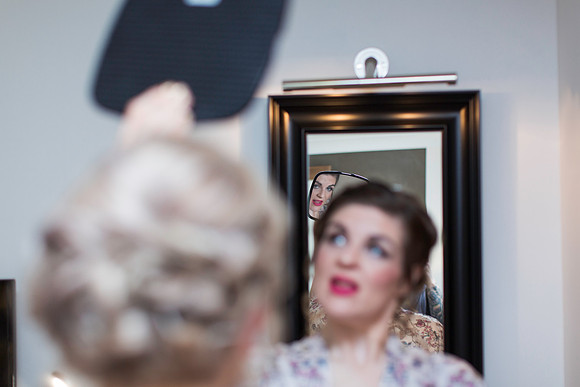 Dundee Wedding Photographer at Doubletree Hilton