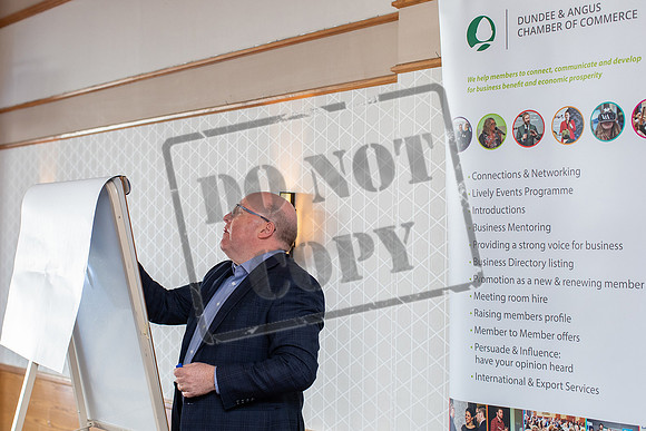 Dundee Event Photographer_Dundee Chambers High Noon Lunch Feb-28