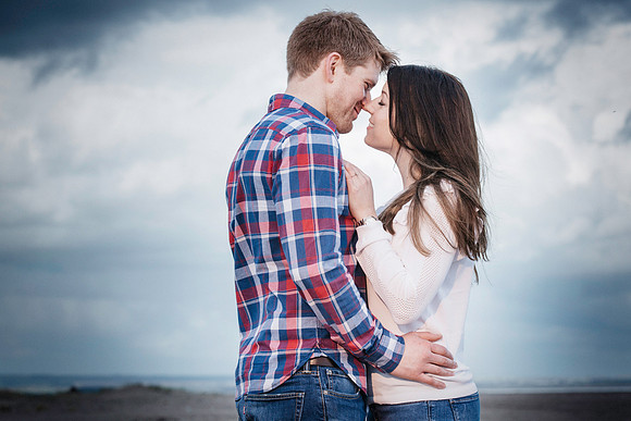 Dundee Wedding Photographer Pre wedding photo shoot
