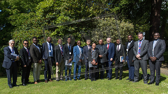 Dundee University Energy Forum All -197