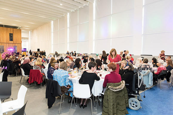 Event Photography Dundee, Scotland