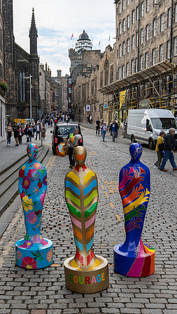 Gratitude Edinburgh-Wild In Art-85