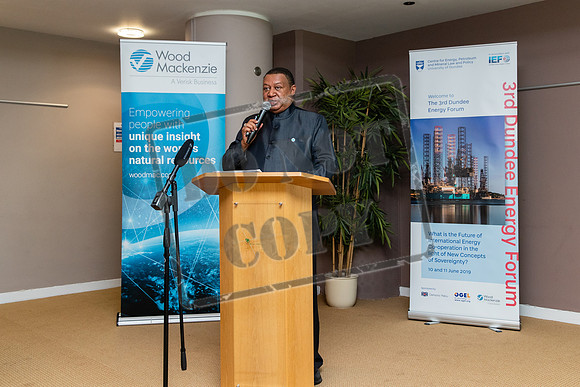Dundee University Energy Forum All -91