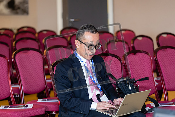 Dundee University Energy Forum All -13