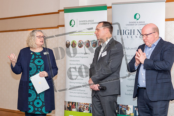 Dundee Event Photographer_Dundee Chambers High Noon Lunch Feb-134