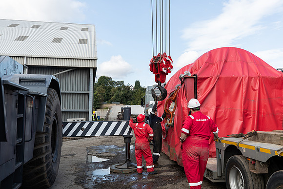 OM Heavy Lift Test Part 2-121