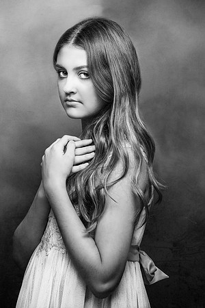 Magazine shoot Dundee