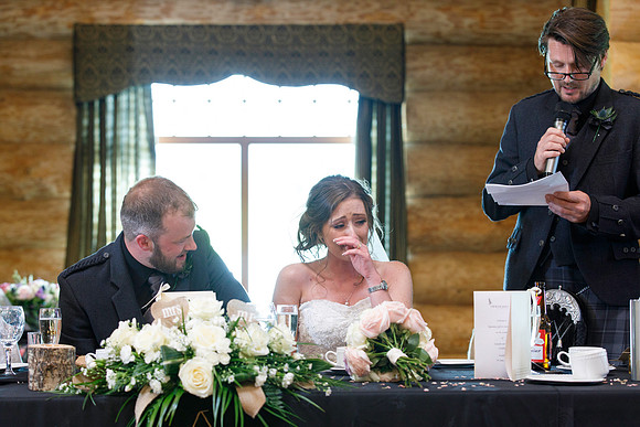 Dundee Wedding Photographer at Piperdam