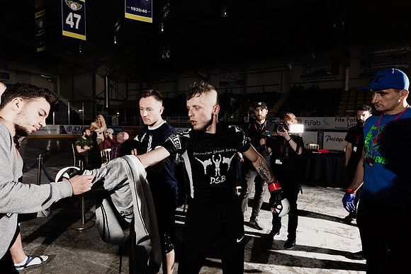 Event Photography Dundee, Scotland