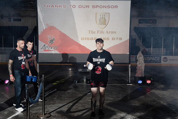 Event Photography Dundee, Scotland