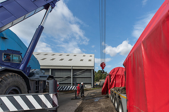 OM Heavy Lift Test Part 2-102