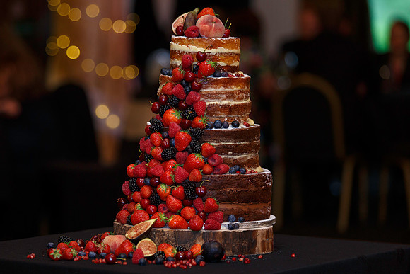 Dundee Wedding Photographer at Piperdam