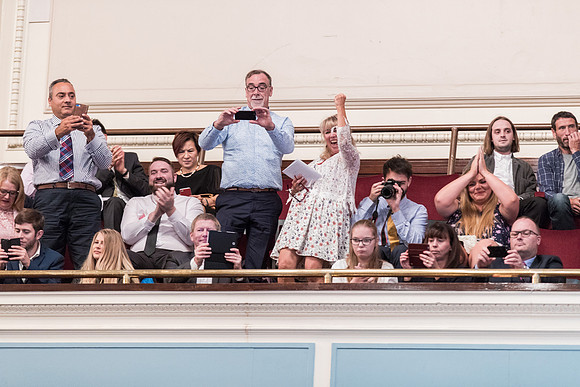 Event Photography Dundee, Scotland