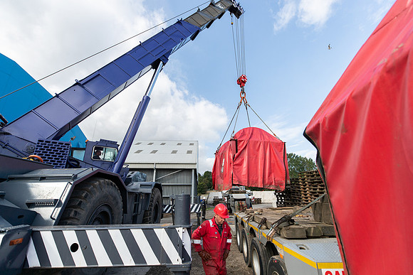 OM Heavy Lift Test Part 2-141
