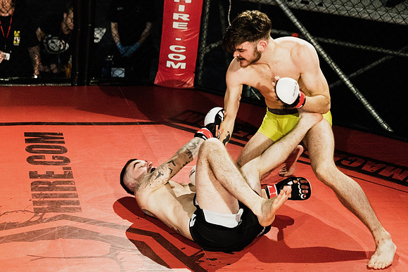 Event Photography Dundee, Scotland