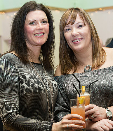Family 50th birthday party.