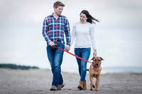 Dundee Wedding Photographer Pre wedding photo shoot