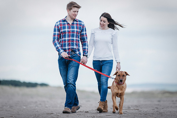 Dundee Wedding Photographer Pre wedding photo shoot