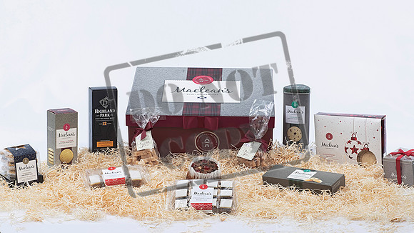 Hampers 25