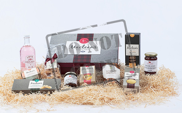 Hampers 12