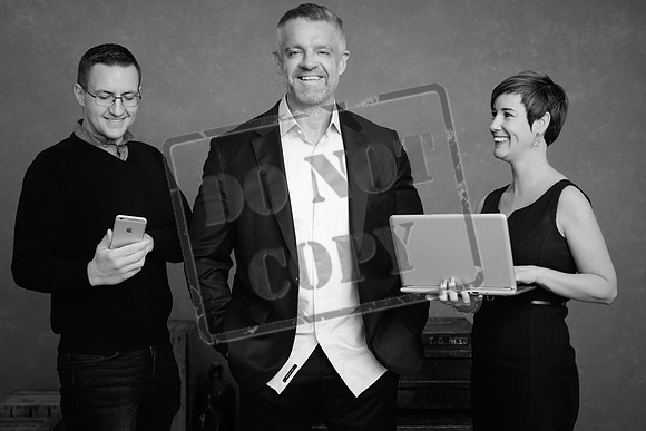 Meet the team