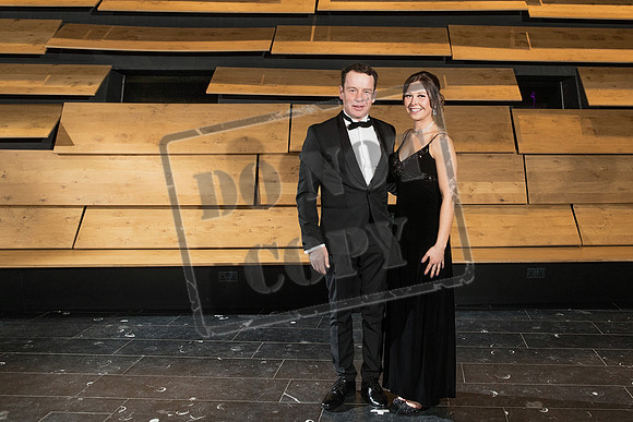 50th Birthday V&A-35