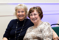 Family 50th birthday party.