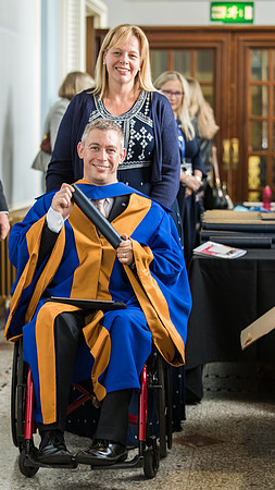 Event Photography Dundee, Scotland