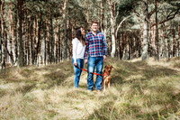 Dundee Wedding Photographer Pre wedding photo shoot